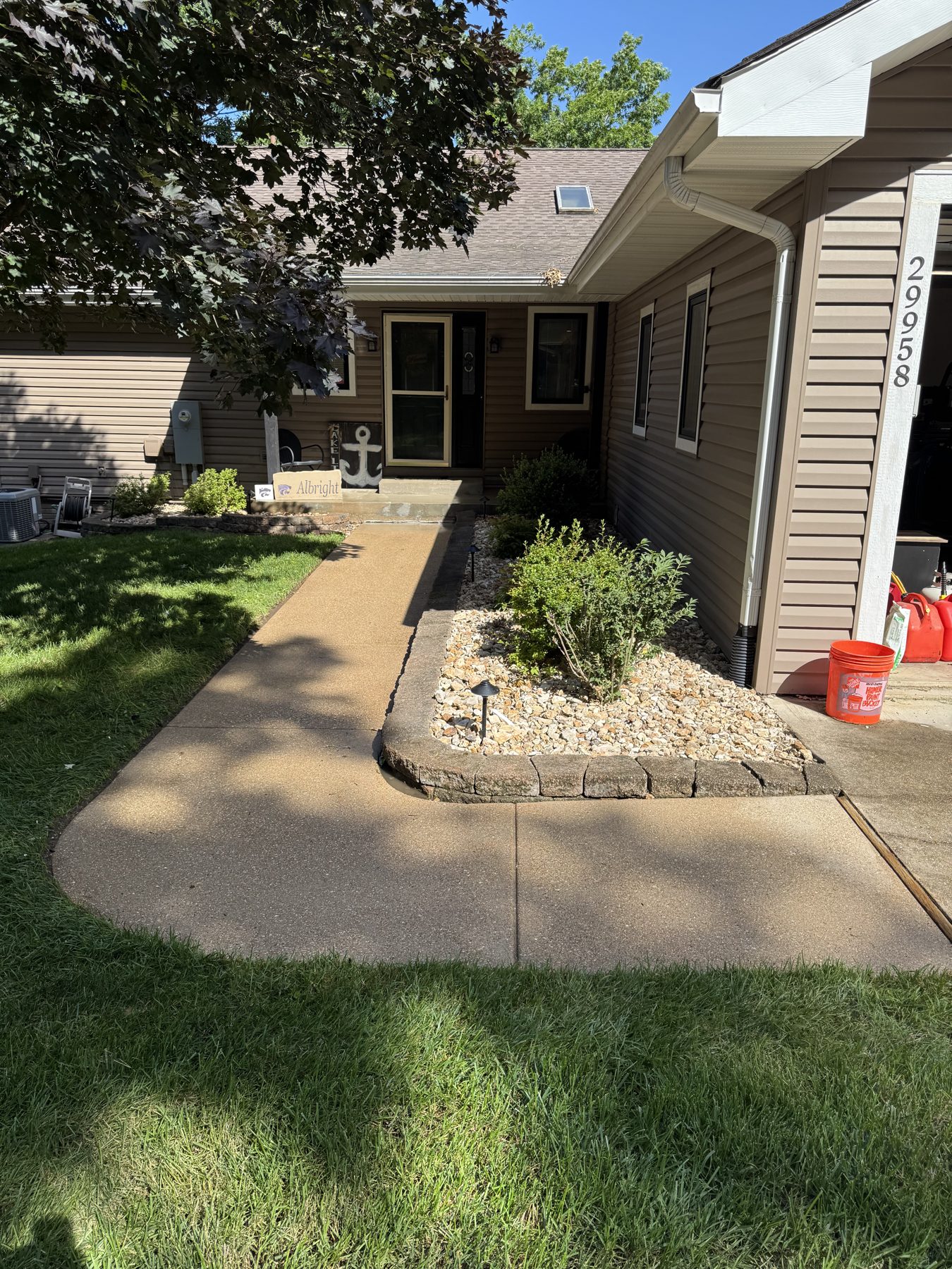 Windows & Siding Package — TruShine Pressure Washing Carolina Forest