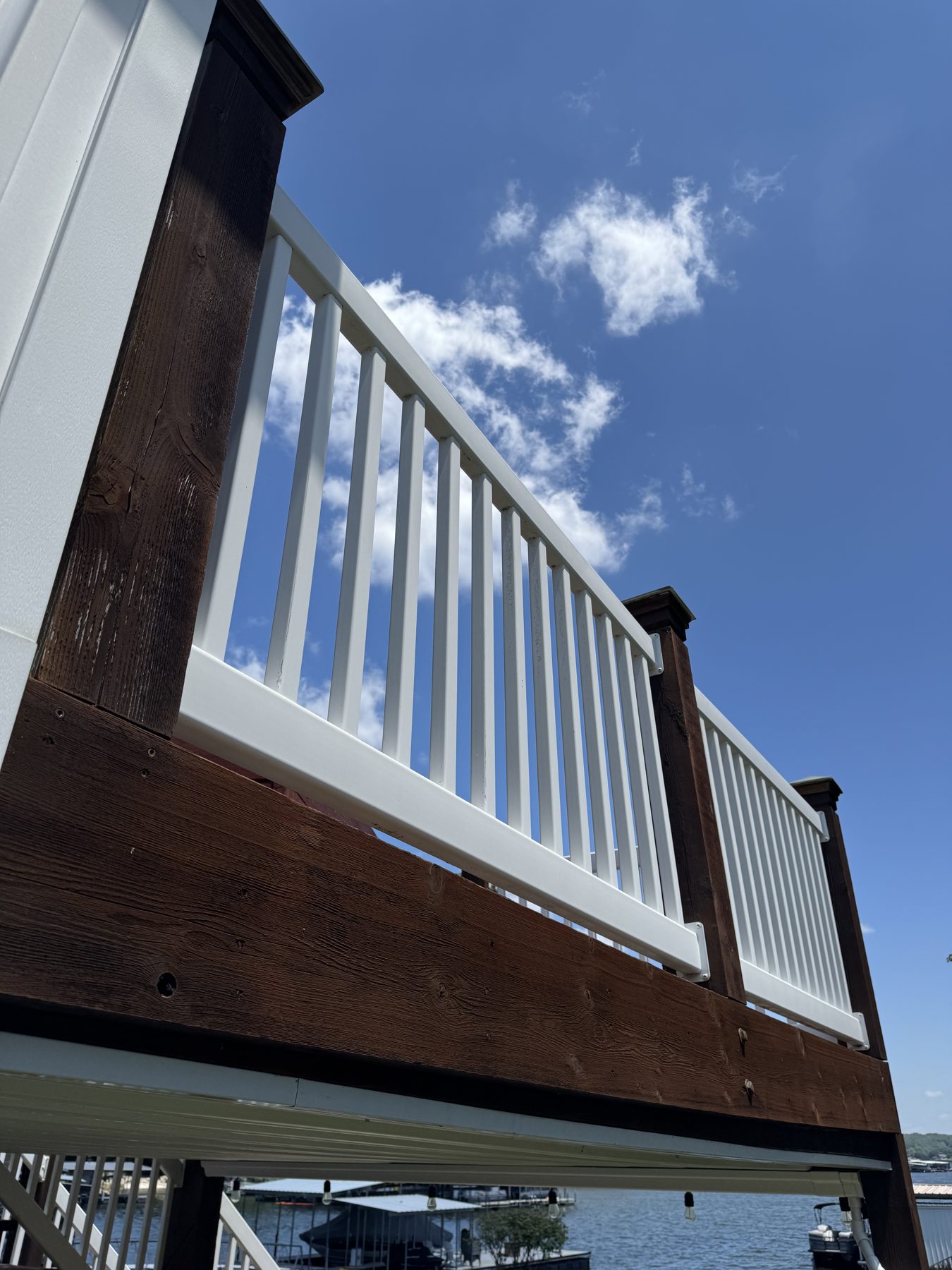 Walkway Fresh Wash — TruShine Pressure Washing Surfside Beach
